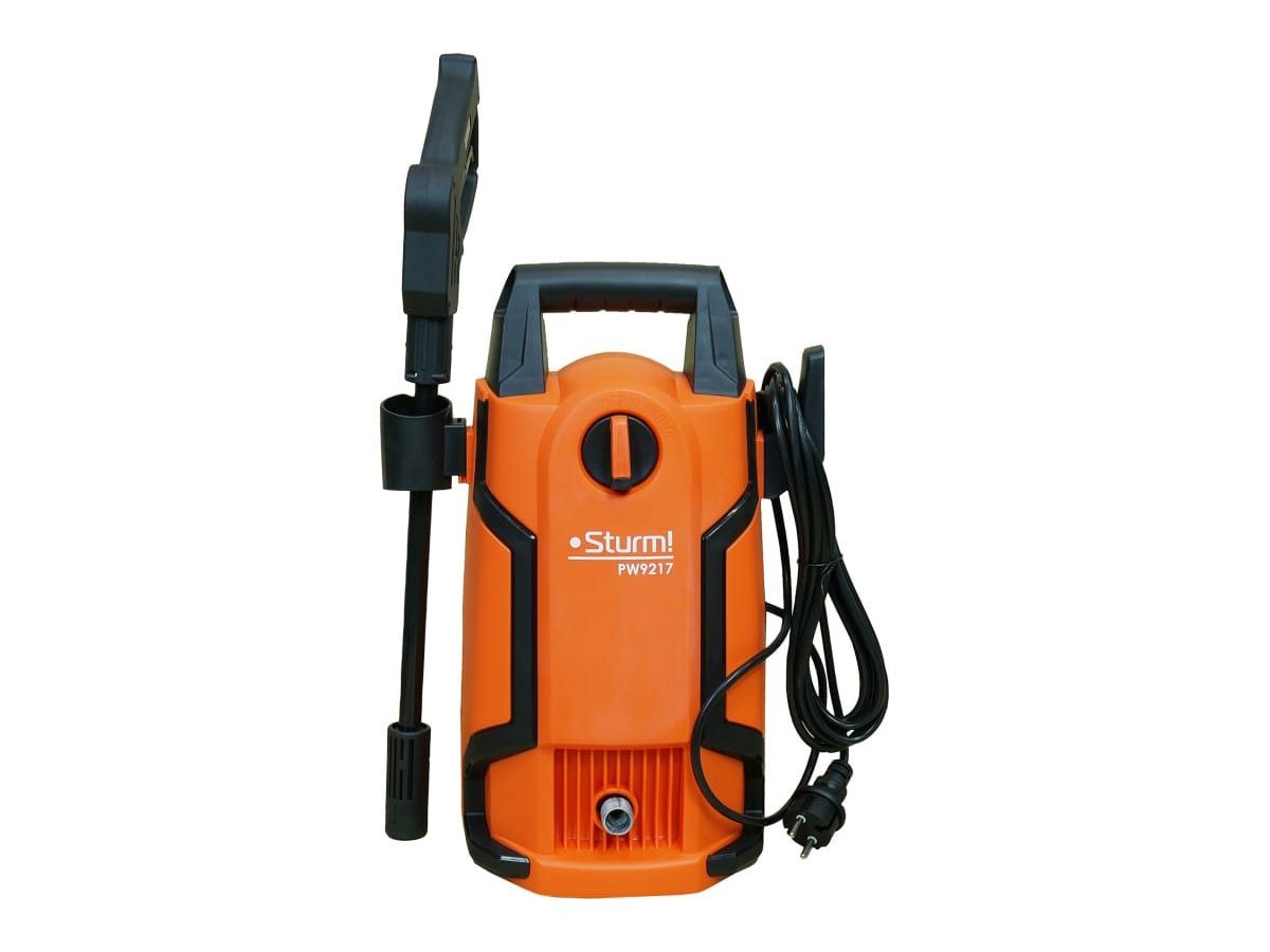Минимойка Sturm! PW9217 1700Вт 
Минимойка Sturm! PW9217 1700Вт