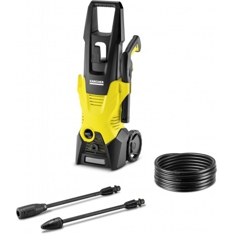 Минимойка Karcher K 3 1600Вт (1.601-888.0)
Минимойка Karcher K 3 1600Вт (1.601-888.0)