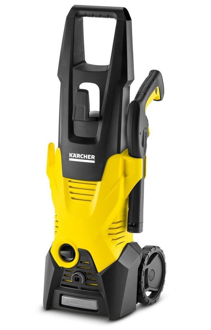 Минимойка Karcher K 3 Car 1600Вт (1.601-886.0)
Минимойка Karcher K 3 Car 1600Вт (1.601-886.0)