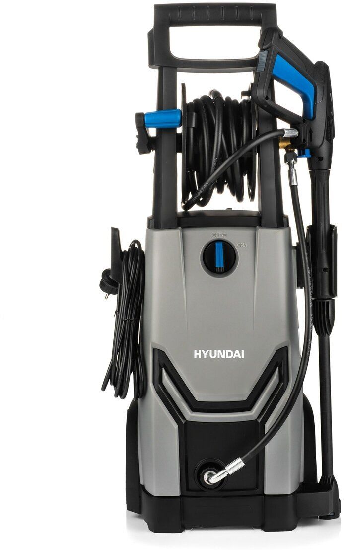 Минимойка Hyundai HHW 185-600 2200Вт
Минимойка Hyundai HHW 185-600 2200Вт