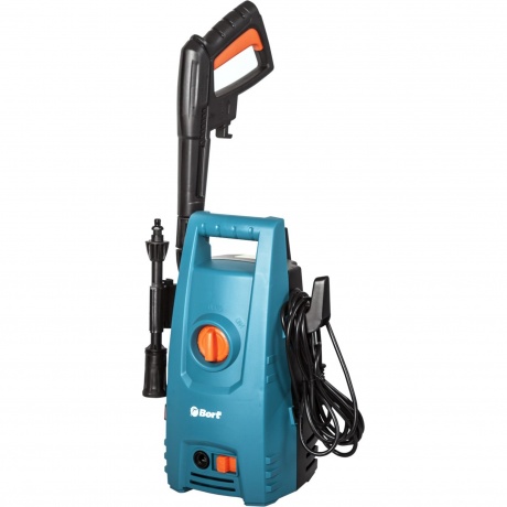 Мойка высокого давления Bort BHR-1600-Compact
Мойка высокого давления Bort BHR-1600-Compact