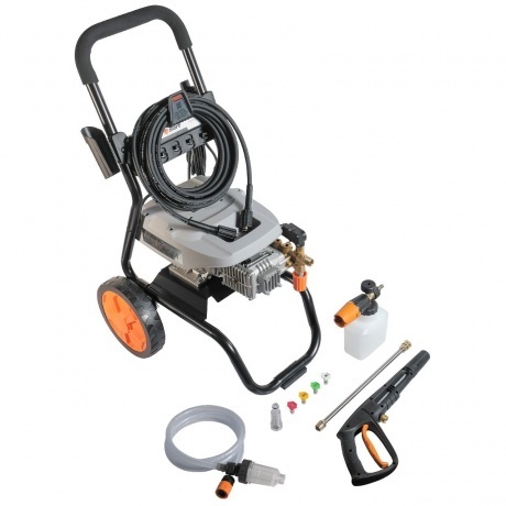 Мойка высокого давления Bort KEX-2800
Мойка высокого давления Bort KEX-2800