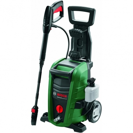 Минимойка Bosch UniversalAquatak 125 1500Вт (06008A7A00)
Минимойка Bosch UniversalAquatak 125 1500Вт (06008A7A00)