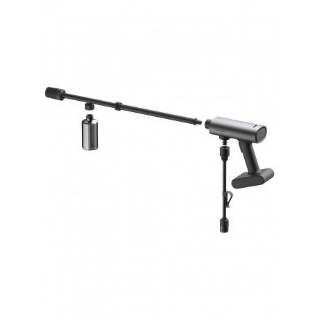 Портативная аккумуляторная мойка высокого давления HOTO 20V Pressure Washer Pro
Портативная аккумуляторная мойка высокого давления HOTO 20V Pressure Washer Pro