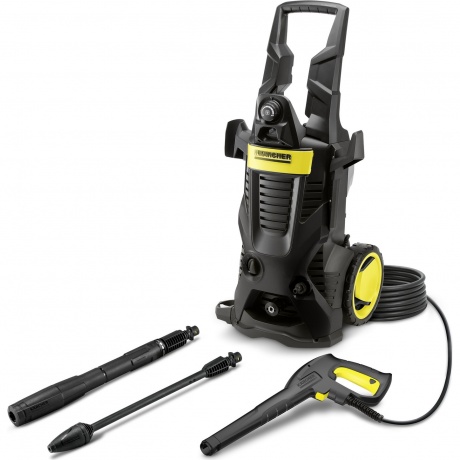 Минимойка Karcher K 6 Special 3000Вт (1.168-508.0)
Минимойка Karcher K 6 Special 3000Вт (1.168-508.0)
