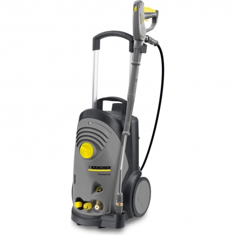 Мойка высокого давления KARCHER HD 6/15 M (1.150-930.0)
Мойка высокого давления KARCHER HD 6/15 M (1.150-930.0)