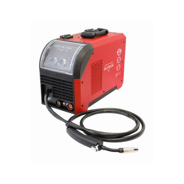 Инвертор Elitech ИС 190ПН (185106)
Инвертор Elitech ИС 190ПН (185106)