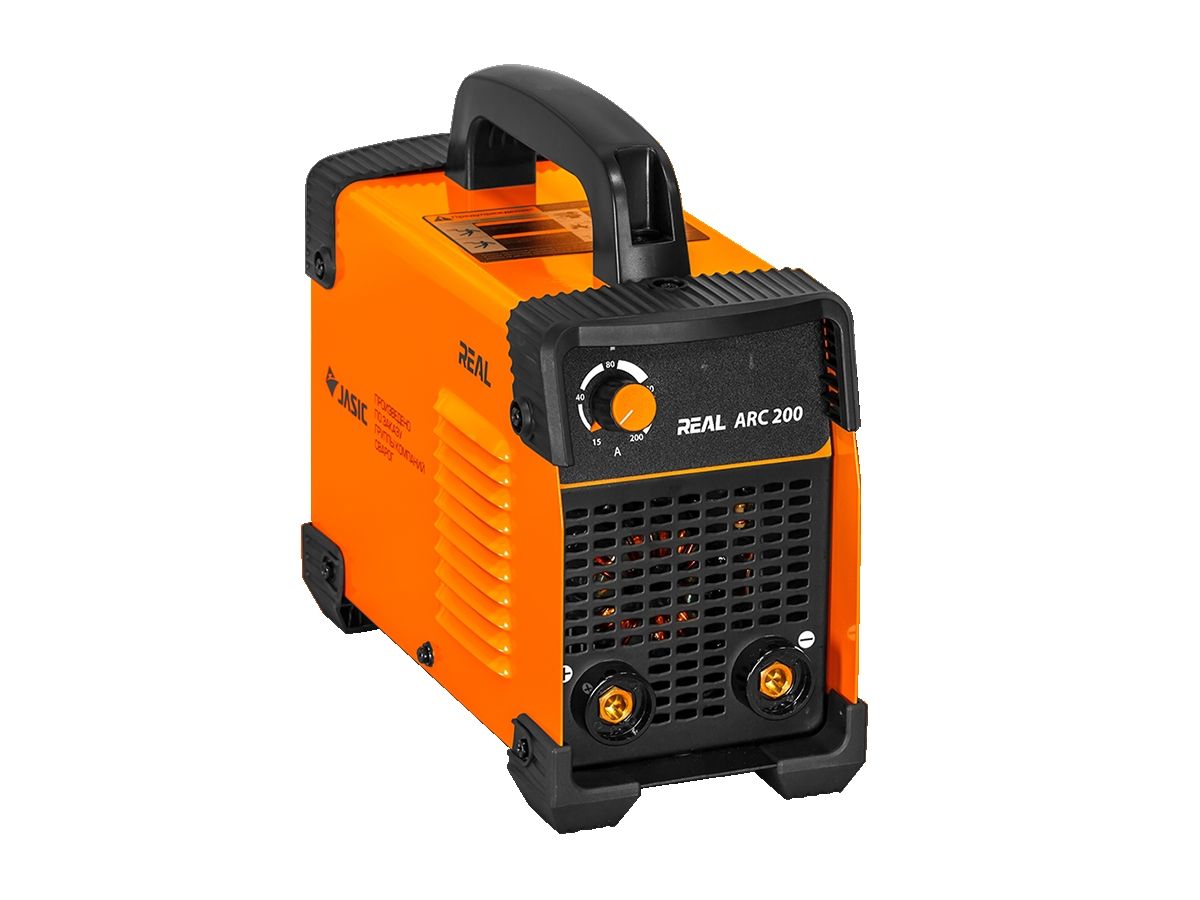 Инвертор сварочный Сварог ARC 200 REAL (Z238) Black
Инвертор сварочный Сварог ARC 200 REAL (Z238) Black