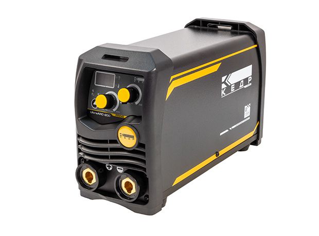 Аппарат сварочный Кедр UltraARC-200
Аппарат сварочный Кедр UltraARC-200