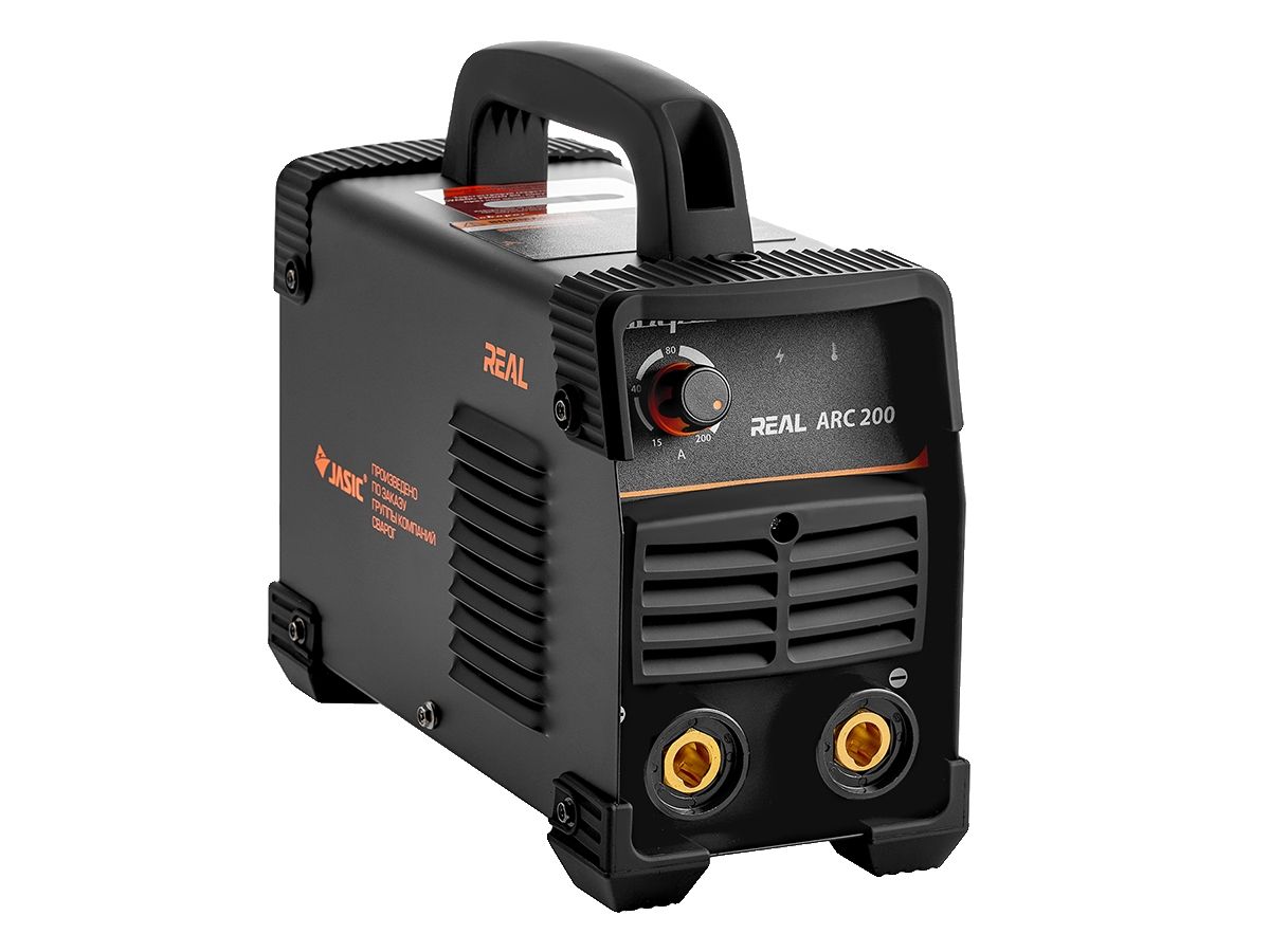 Аппарат сварочный Сварог ARC 200 Real Z238N Black
Аппарат сварочный Сварог ARC 200 Real Z238N Black