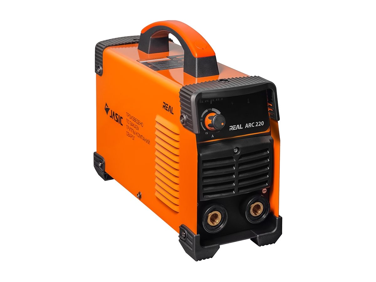 Аппарат сварочный Сварог Real ARC 220 Z243N
Аппарат сварочный Сварог Real ARC 220 Z243N