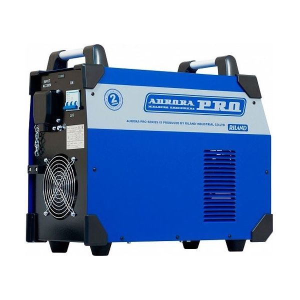 Аппарат сварочный Aurora Pro Stronghold 400M
Аппарат сварочный Aurora Pro Stronghold 400M