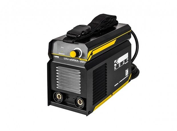 Аппарат сварочный инверторный Кедр UltraMMA-220
Аппарат сварочный инверторный Кедр UltraMMA-220