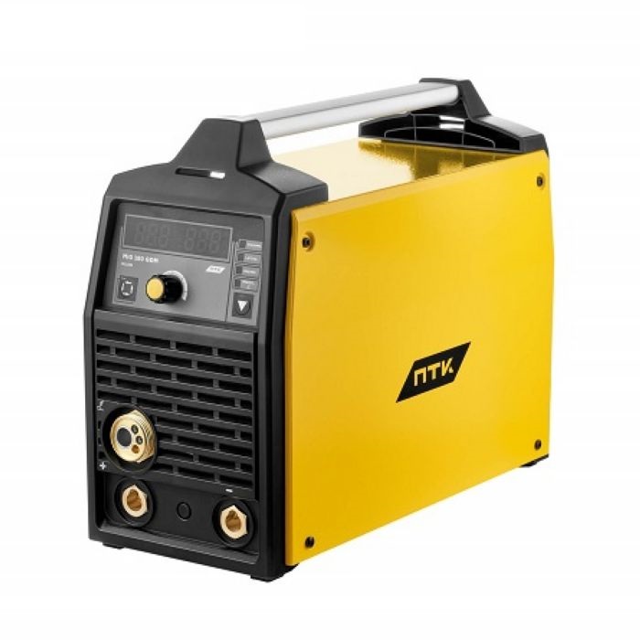 Полуавтомат сварочный ПТК Rilon MIG 200 GDM (005.300.279)
Полуавтомат сварочный ПТК Rilon MIG 200 GDM (005.300.279)