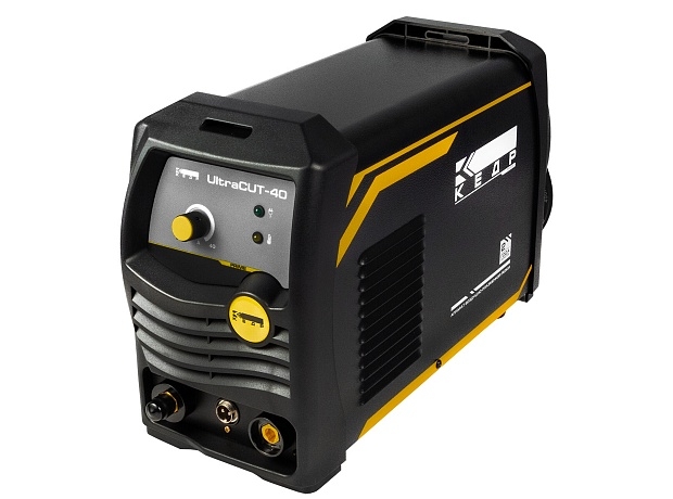 Аппарат плазменной резки Кедр UltraCUT-40 8009776
Аппарат плазменной резки Кедр UltraCUT-40 8009776