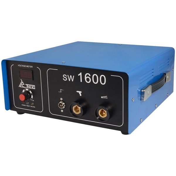 Аппарат сварочный ТСС PRO SW-1600
Аппарат сварочный ТСС PRO SW-1600