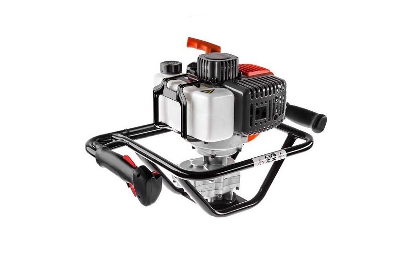 Мотобур Hammer Flex MTB80
Мотобур Hammer Flex MTB80