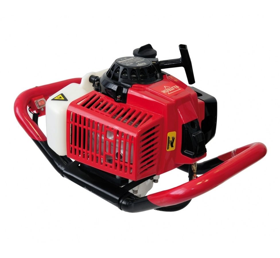 Мотобур Elitech БМ 70В
Мотобур Elitech БМ 70В