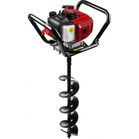 Мотобур Зубр МБ1-200
Мотобур Зубр МБ1-200