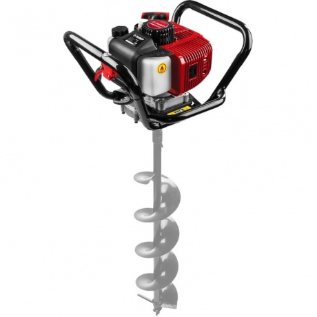 Мотобур Зубр МБ1-200
Мотобур Зубр МБ1-200