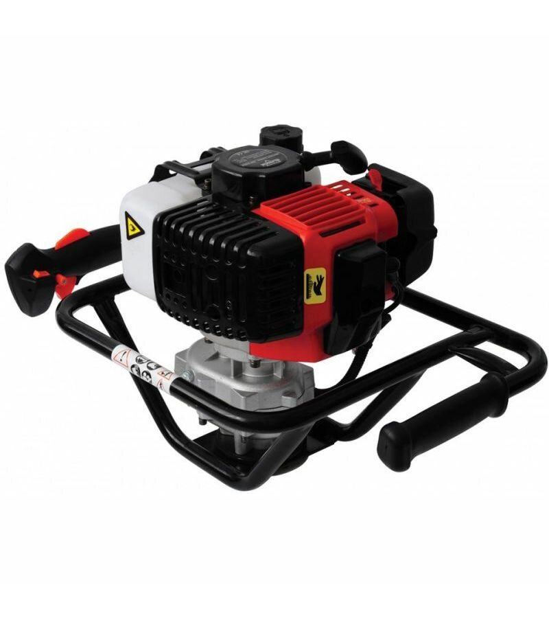 Мотобур бензиновый Elitech БМ 52Е
Мотобур бензиновый Elitech БМ 52Е