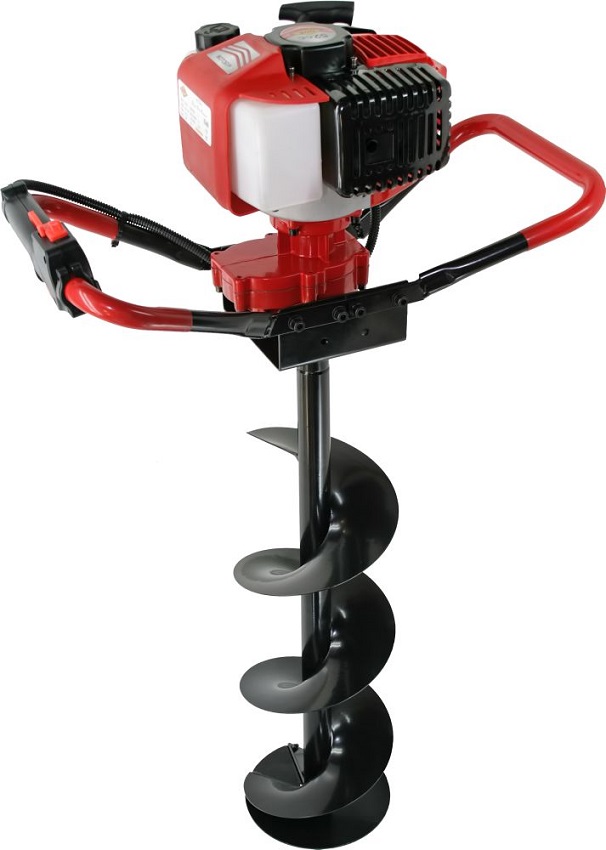 Мотобур DDE GD-52-200
Мотобур DDE GD-52-200