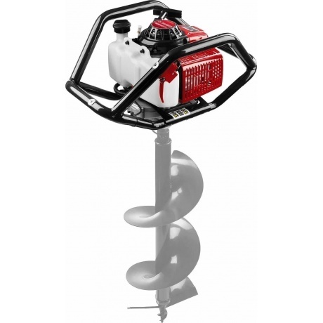 Мотобур Зубр МБ2-300
Мотобур Зубр МБ2-300