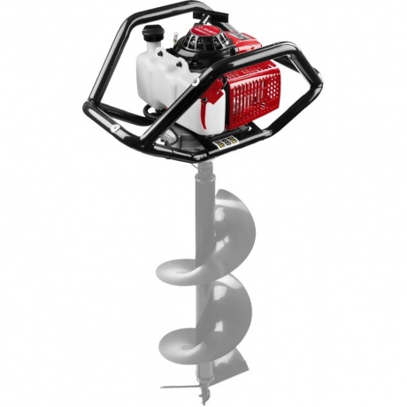 Мотобур Зубр МБ2-300
Мотобур Зубр МБ2-300