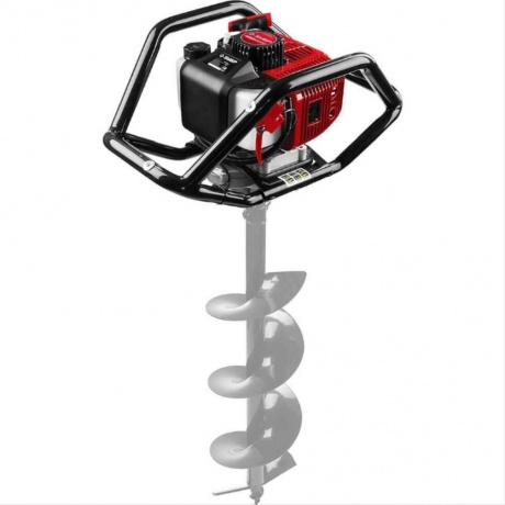 Мотобур Зубр МБ2-250
Мотобур Зубр МБ2-250