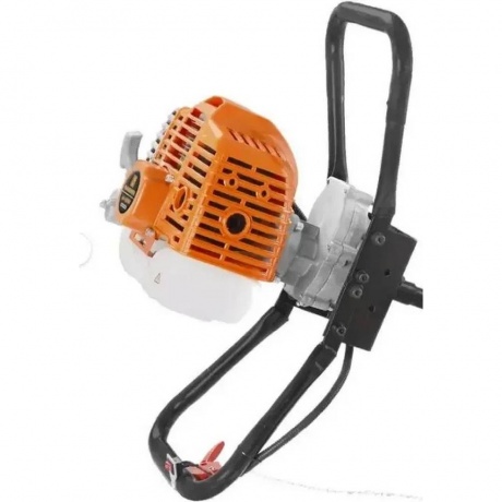 Мотобур Carver AG-62/000 бытовой
Мотобур Carver AG-62/000 бытовой
