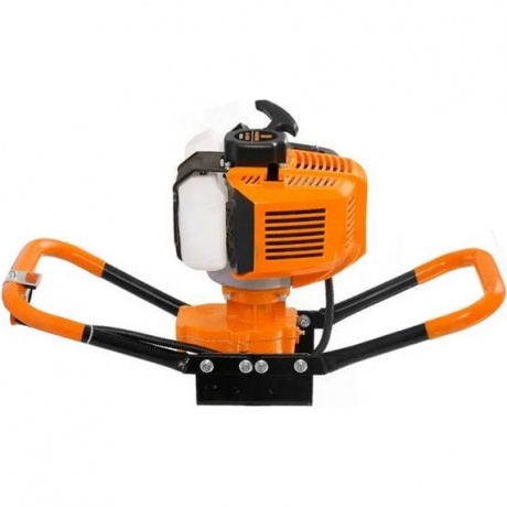 Мотобур Carver AG-43/000 бытовой
Мотобур Carver AG-43/000 бытовой