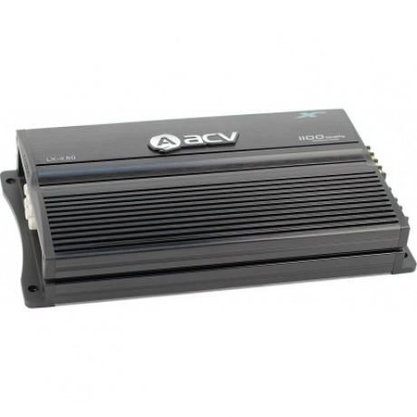 Усилитель ACV LX-4.60
Усилитель ACV LX-4.60