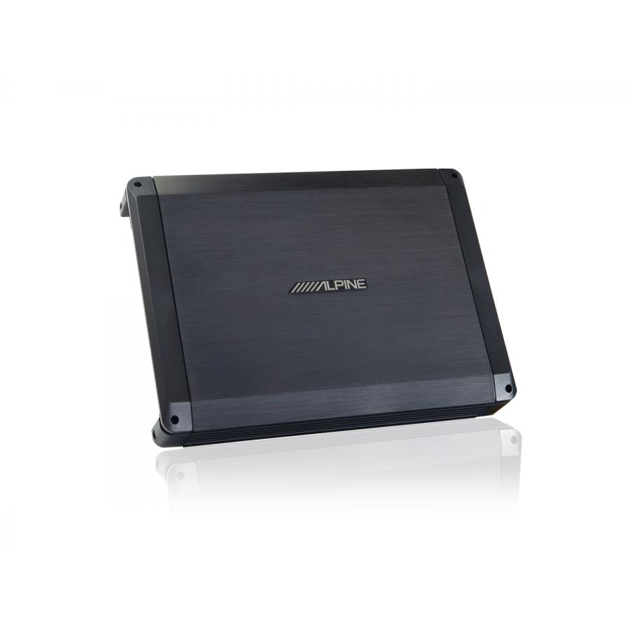 Усилитель Alpine BBX-F1200
Усилитель Alpine BBX-F1200