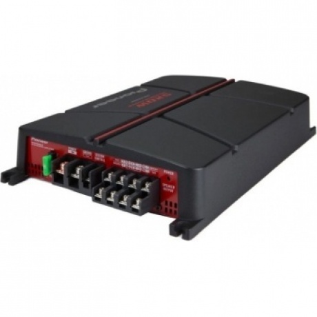 Усилитель Pioneer GM-A4704
Усилитель Pioneer GM-A4704