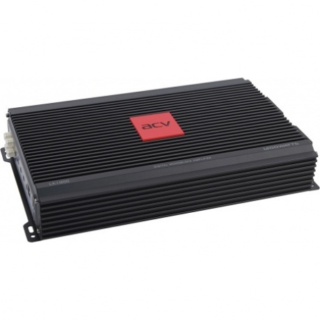 Усилитель ACV LX-1.1200
Усилитель ACV LX-1.1200
