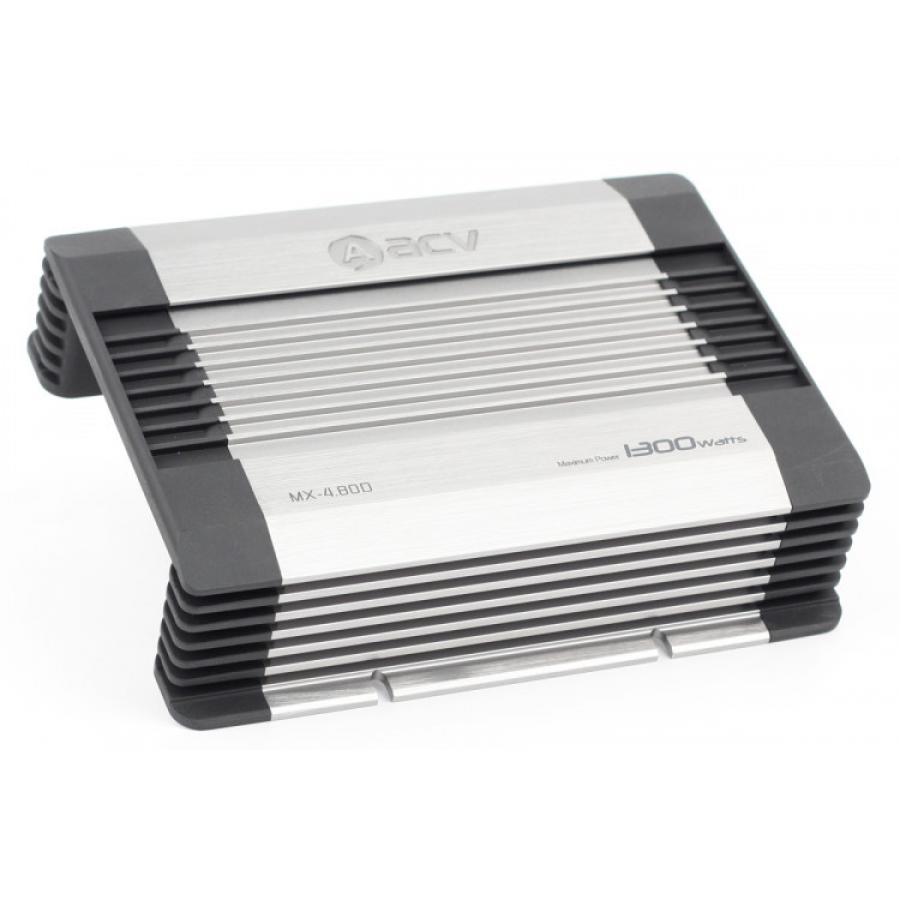 Усилитель ACV MX-4.80D
Усилитель ACV MX-4.80D