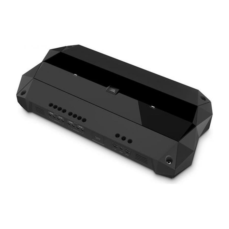 Усилитель JBL Club-704 
Усилитель JBL Club-704