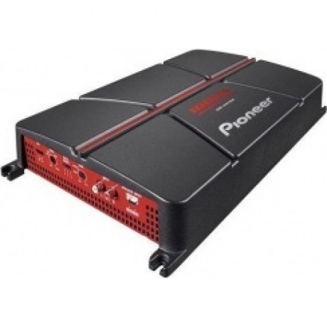 Усилитель Pioneer GM-A5702
Усилитель Pioneer GM-A5702