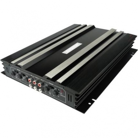 Усилитель Digma DCP-400 (четырехканальный)
Усилитель Digma DCP-400 (четырехканальный)