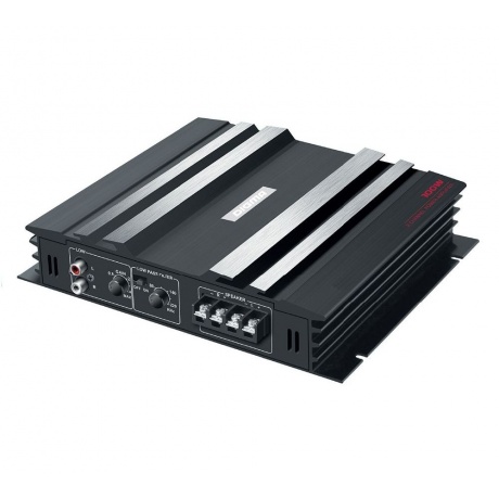 Усилитель Digma DCP-200 (двухканальный)
Усилитель Digma DCP-200 (двухканальный)