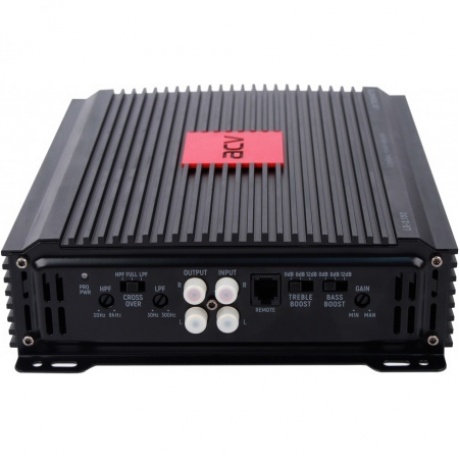 Усилитель ACV LX-2.100
Усилитель ACV LX-2.100