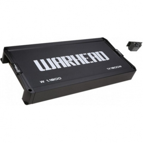 Усилитель Ural W 1.1800
Усилитель Ural W 1.1800