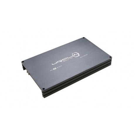 Усилитель Ural AKM 2.120
Усилитель Ural AKM 2.120