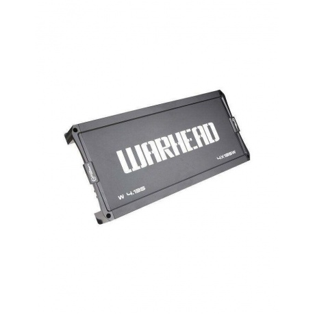 Усилитель Ural W 4.135 Warhead V.3
Усилитель Ural W 4.135 Warhead V.3