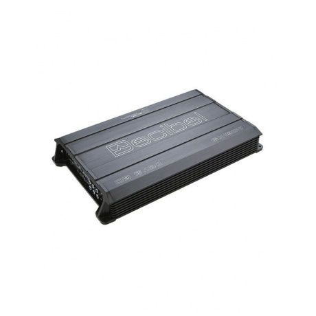 Усилитель Ural DB 6.180 V2
Усилитель Ural DB 6.180 V2