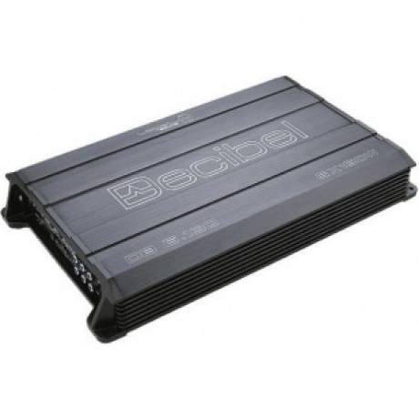 Усилитель Ural DB 6.180 V2
Усилитель Ural DB 6.180 V2