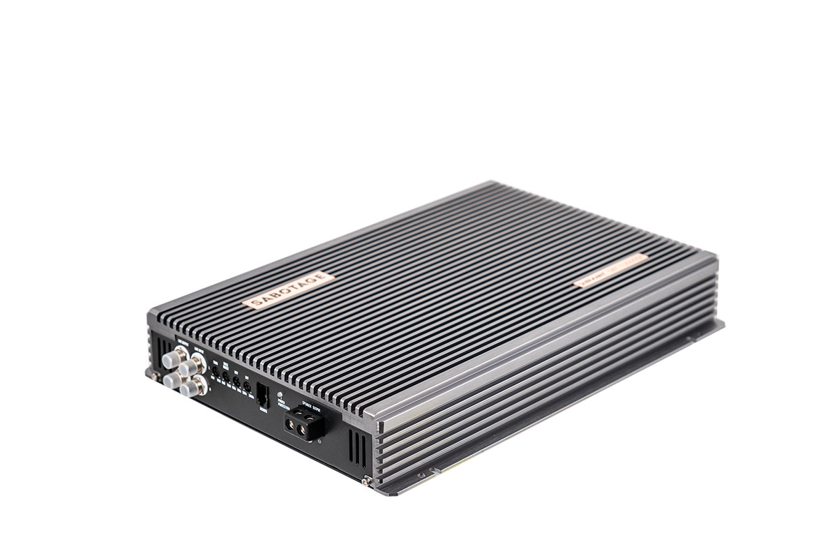 Усилитель SWAT SBT-1.3000DF
Усилитель SWAT SBT-1.3000DF