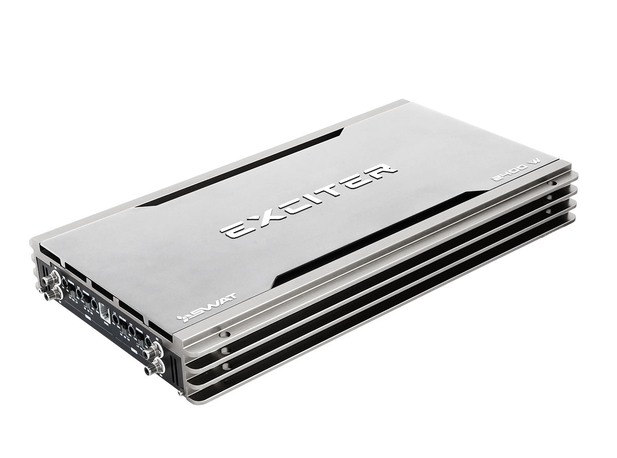 Усилитель SWAT EXE-2.300
Усилитель SWAT EXE-2.300