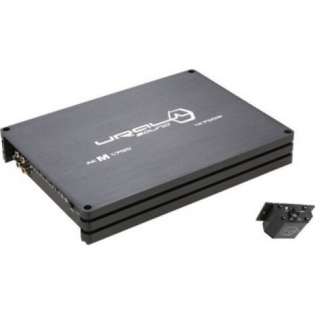 Усилитель Ural AKM 1.700
Усилитель Ural AKM 1.700