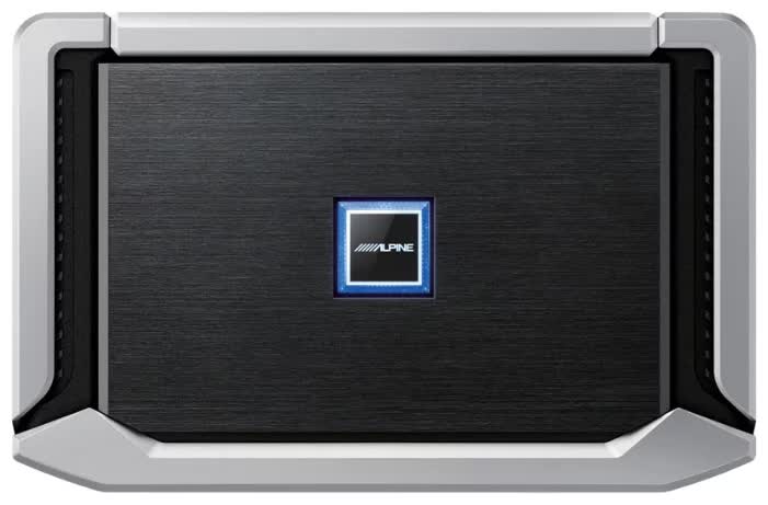 Усилитель Alpine X-A90V (5 канальный)
Усилитель Alpine X-A90V (5 канальный)